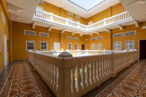 Boutique Stay in Historic Center & Local Concierge