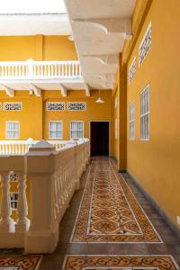 Boutique Stay in Historic Center & Local Concierge
