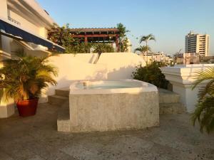 Boutique Stay in Historic Center & Local Concierge