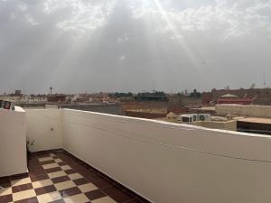 Dar hanae