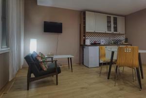 DORA Apartmani