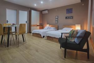 DORA Apartmani