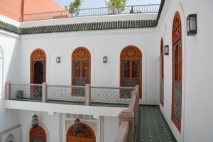 Riad Du Lion De LAtlas
