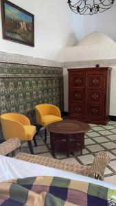 Riad Du Lion De LAtlas