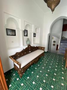 Riad Du Lion De LAtlas