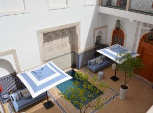 Riad Du Lion De LAtlas