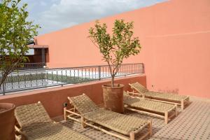 Riad Du Lion De LAtlas