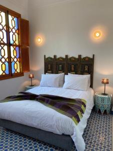 Riad Du Lion De LAtlas