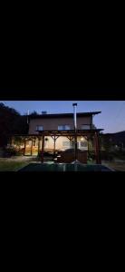 Casa Găleată