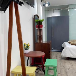 1 pasteur street homestay