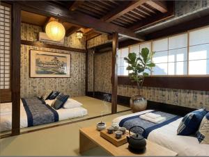 クルミホテル天王寺 Kurumi Hotel Tennoji
