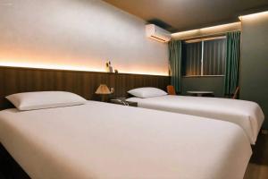 クルミホテル天王寺 Kurumi Hotel Tennoji