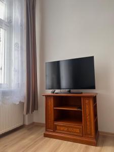 Apartment u Zámecké zahrady