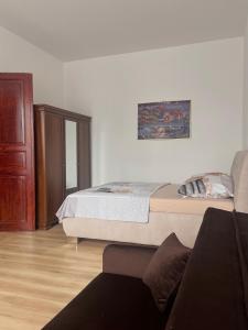 Apartment u Zámecké zahrady