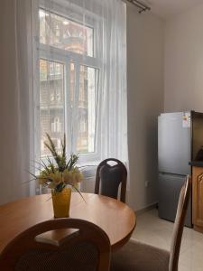 Apartment u Zámecké zahrady
