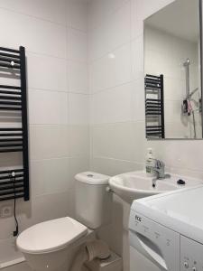 Apartment u Zámecké zahrady