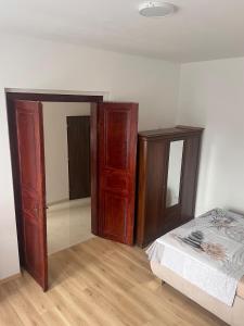 Apartment u Zámecké zahrady