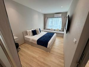 New apartment in The Title Serenity Naiyang 2026