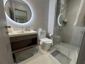 New apartment in The Title Serenity Naiyang 2026