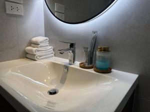 New apartment in The Title Serenity Naiyang 2026