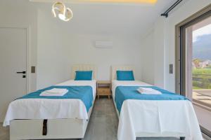 Ölüdeniz District, Prime Location - Villa Asay