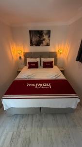Myway adrasan