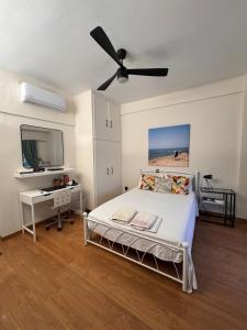 Acropolis view penthouse in the heart of Athens