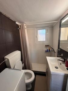 Acropolis view penthouse in the heart of Athens