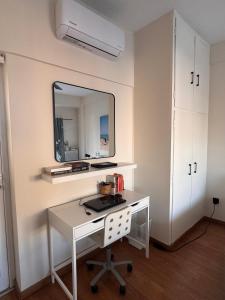 Acropolis view penthouse in the heart of Athens