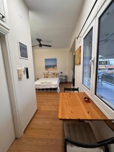 Acropolis view penthouse in the heart of Athens