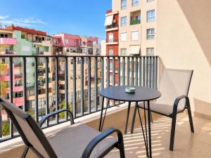 Matisse No36 - 2 Bedroom Apartment with Parking at Aura Complex