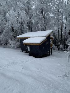 Refugio de Cuentos