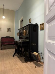 Piano suite