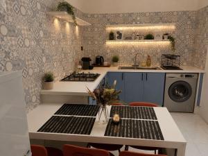 Marrakech appartement moderne a 5min de gueliz