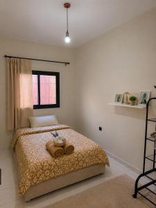 Marrakech appartement moderne a 5min de gueliz