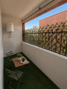 Marrakech appartement moderne a 5min de gueliz