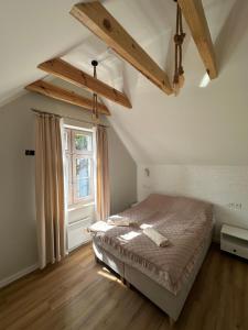 Zacisze Skalnych Domków