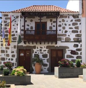 Finca El Helechal