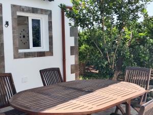 Finca El Helechal