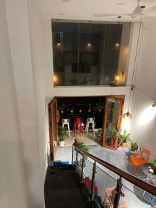 1 pasteur street