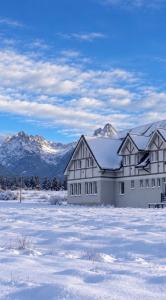 White Rabbit House High Tatras