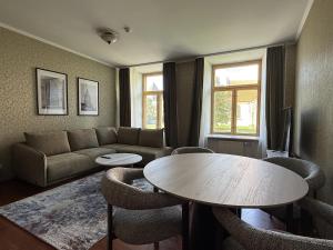 Old Town - Harju Apartment