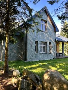 Zacisze Skalnych Domków
