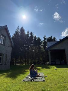 Zacisze Skalnych Domków