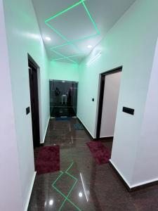 GOLDEN AURA PALACe