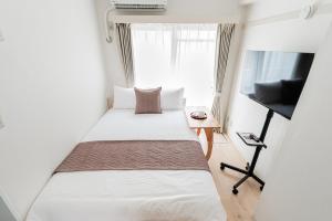 Sei Stay Nishishinjuku - Direct to Shinjuku Shibuya Yoyogi