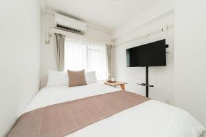 Sei Stay Nishishinjuku - Direct to Shinjuku Shibuya Yoyogi