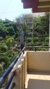 Shree Swami Service Apartment