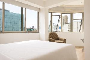 Duplex Apartamento con terraza en Miraflores