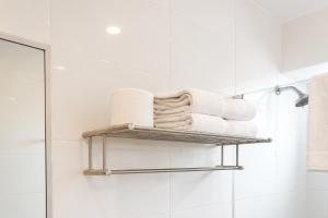 Duplex Apartamento con terraza en Miraflores